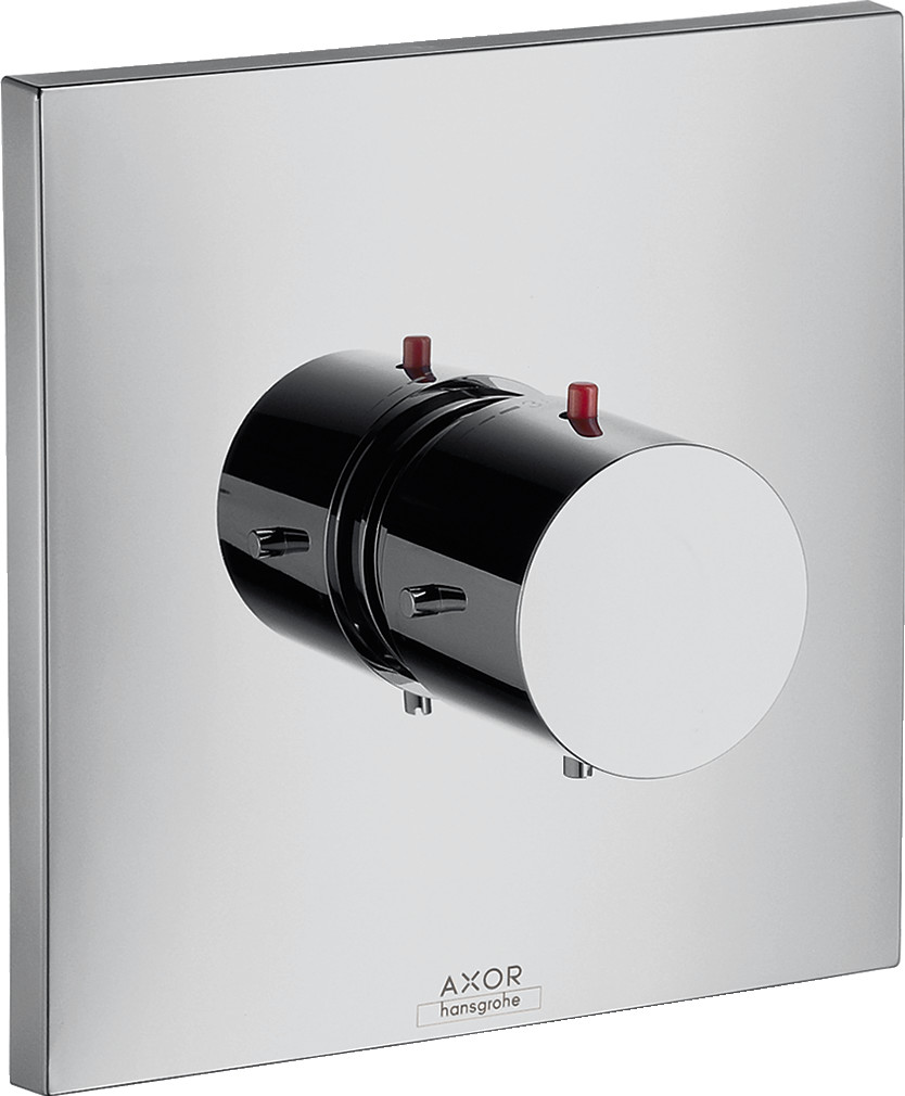 Axor Set de finition pour thermostatique encastré (10716)