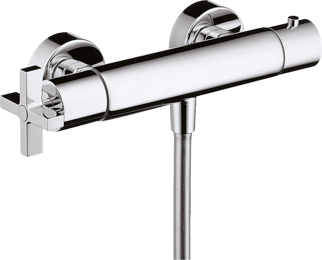 Axor Mitigeur thermostatique douche ½ (39365)