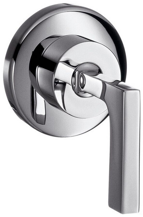 Axor Robinet d'arrêt ½ et ¾ (39960)