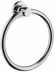 Axor Citterio Anneau porte-serviette (41721)