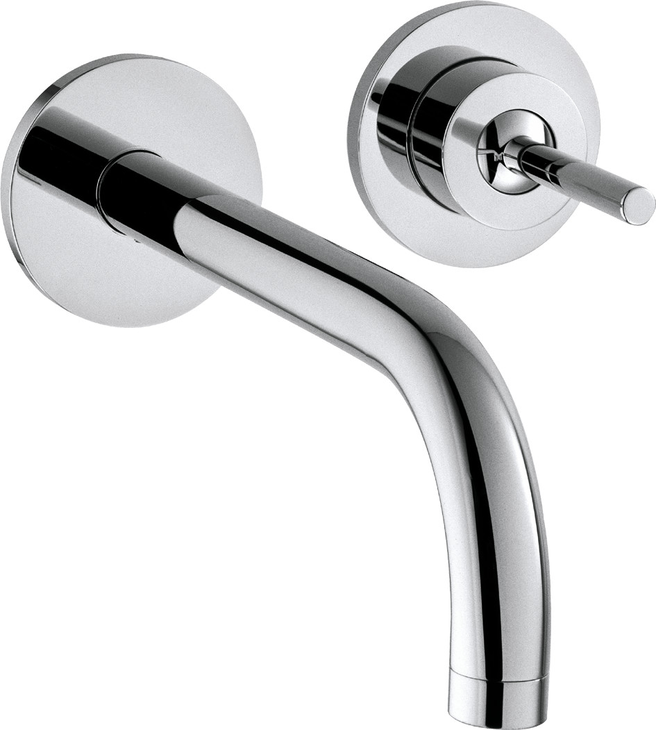 Axor Mitigeur lavabo Uno² encastré (38116)