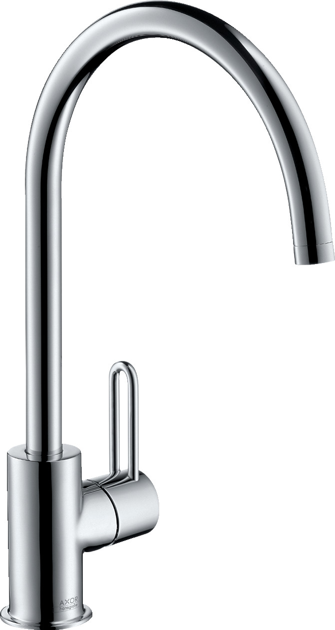 Axor Uno² 38830