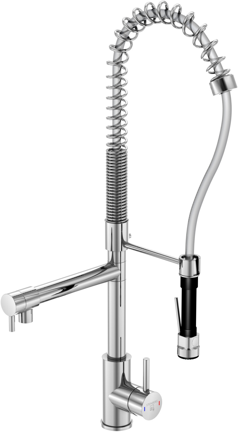 Steinberg Serie 100 (100.1480)
