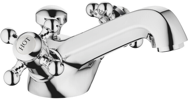 Dornbracht Madison (22500360) ab 500,59 € | Preisvergleich bei 