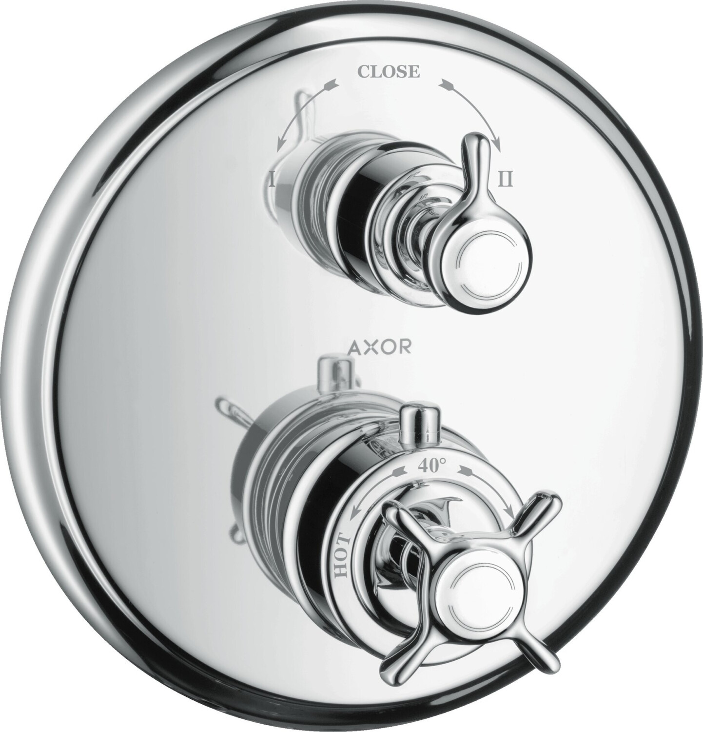 Axor Montreux Thermostat (16820)