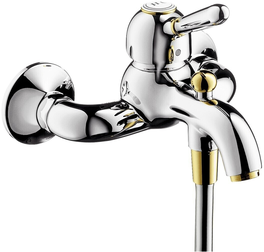 Axor Mitigeur bain/douche Carlton (17410)