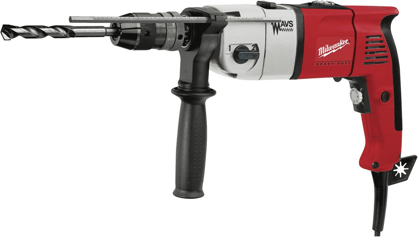 Milwaukee Electric Tool PD2E 24 RST