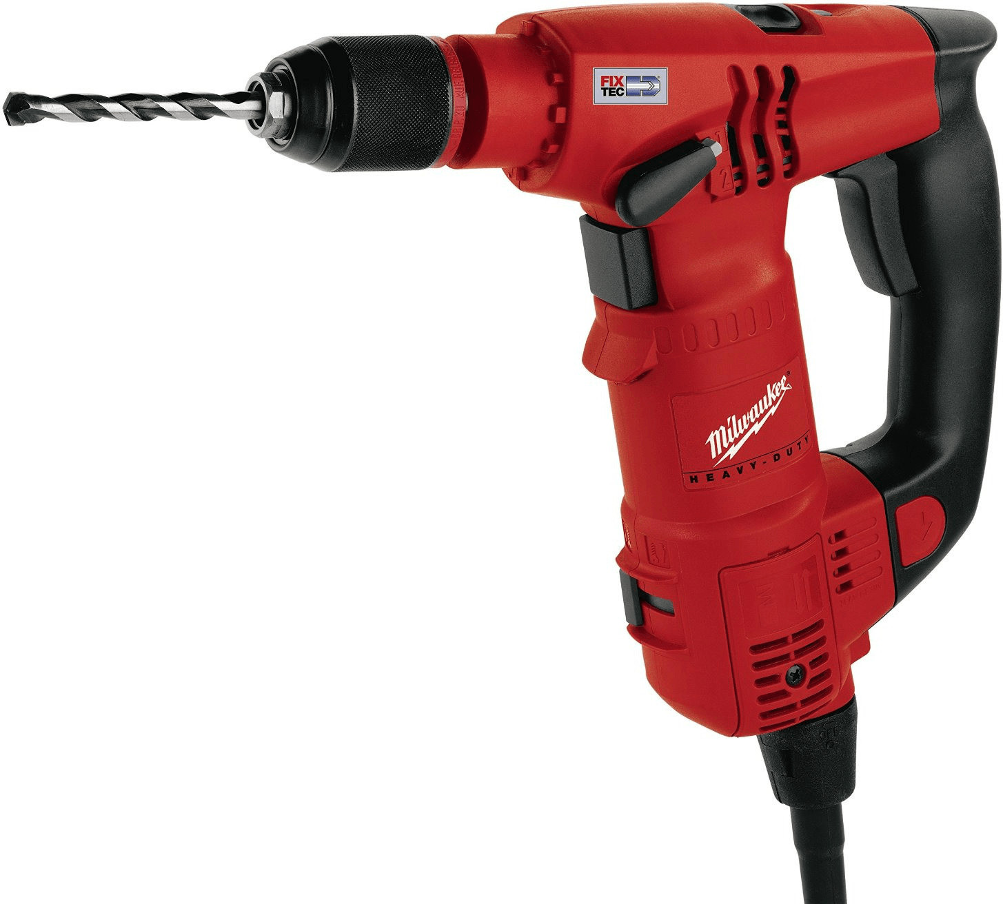 Milwaukee Electric Tool T-TEC 201