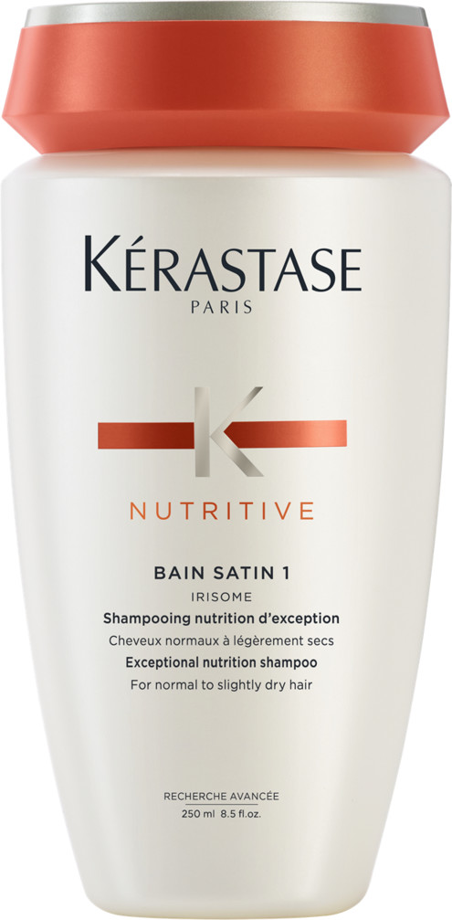 Kérastase Nutritive Bain satin 1 (250 ml)