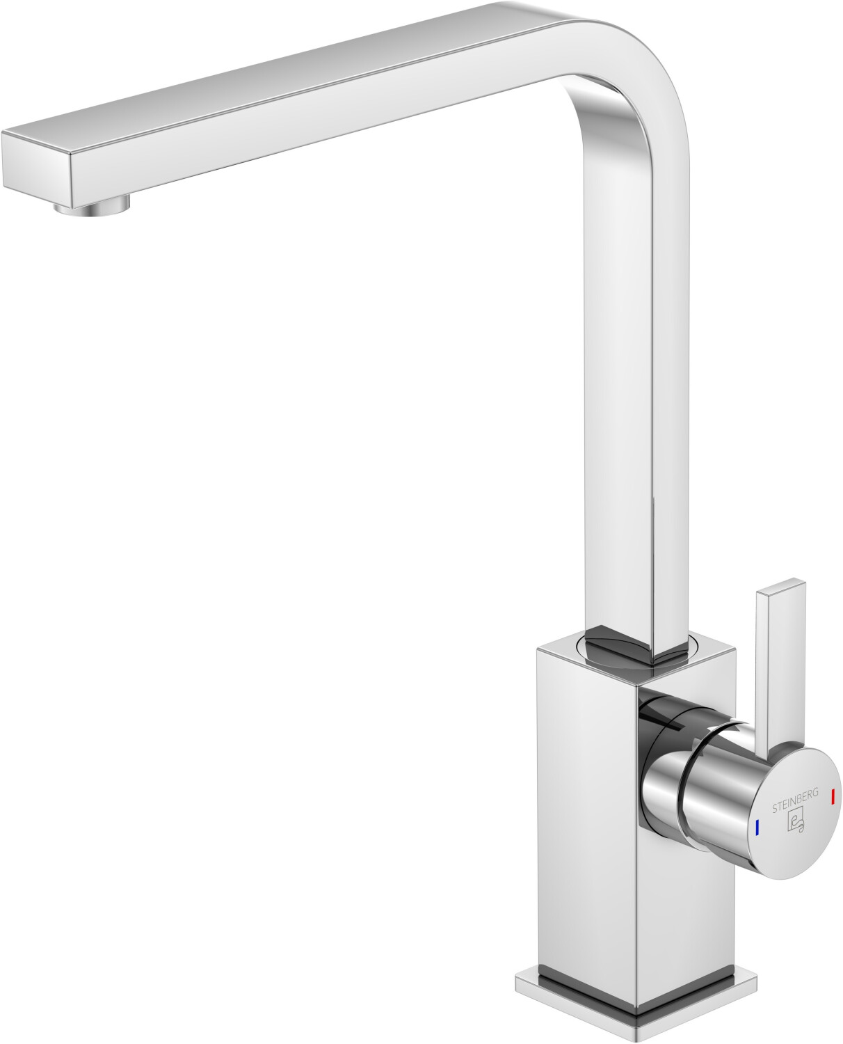 Steinberg Serie 120 (120.1400)