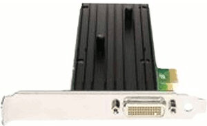 HP Quadro NVS 290 PCIe x1 (KN586AA)