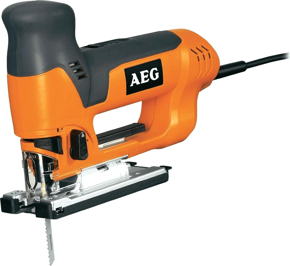 AEG ST 800 XE