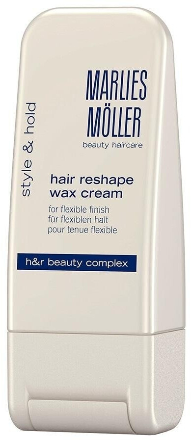 Marlies Möller Essential Hair Reshape (100ml)