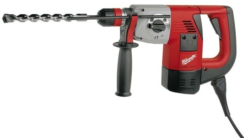 Milwaukee Electric Tool PLH 32 XE