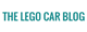 The Lego Car Blog