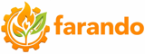 Logo von farando.com