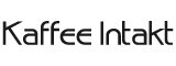 Logo von kaffee-intakt.de