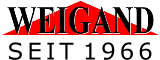 Logo von weigand-sauna.de