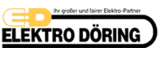 Logo von elektrodoering.com