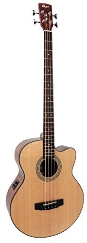 Cort SJB5F