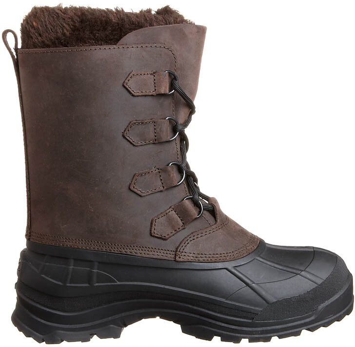 Kamik Alborg Women's