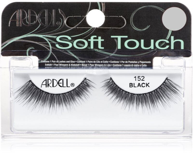 Ardell Soft Touch False Eyelashes