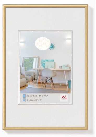 walther design New Lifestyle 40x60
