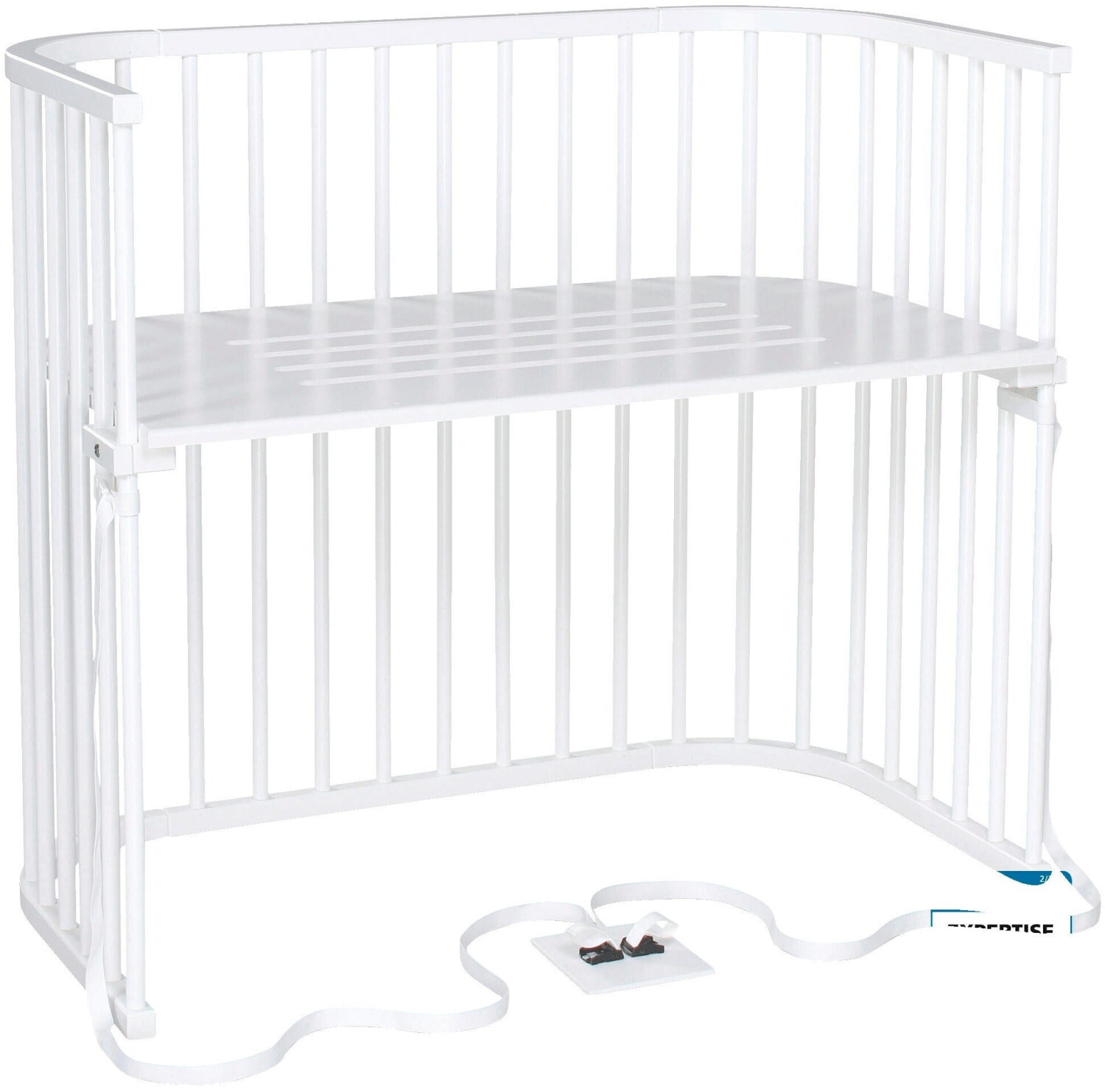 Babybay Boxspring XXL