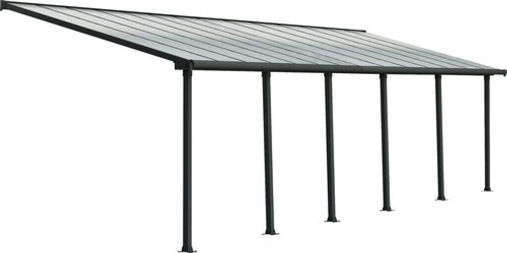 Palram Olympia 300 x 850 cm