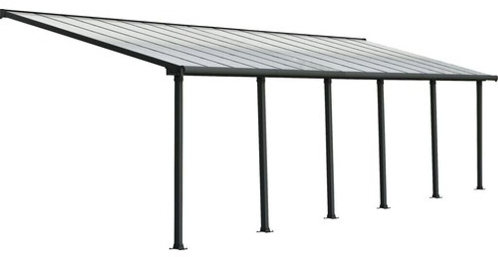 Palram Olympia 915 x 300 cm