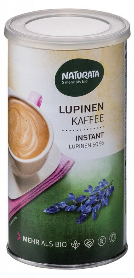 Naturata Lupine Coffee Instant