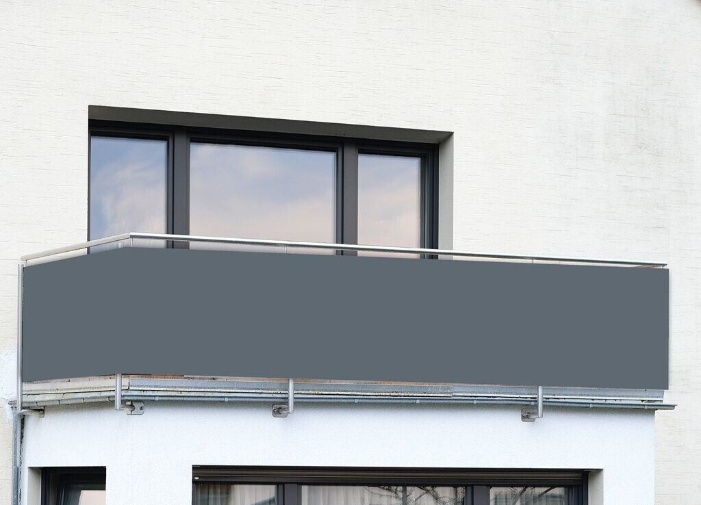 Wenko Balcony Privacy Screen 500 x 85 cm