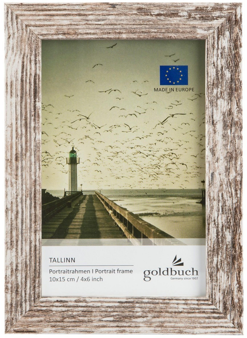 Goldbuch Tallinn 10x15
