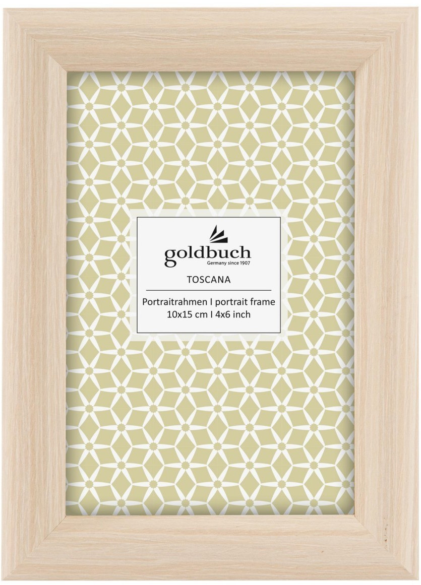Goldbuch Toscana 10x15