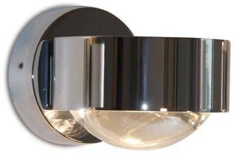 Top Light Puk Wall LED 2x8W