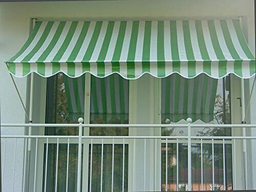 Angerer Awning 150 x 150 cm 2315