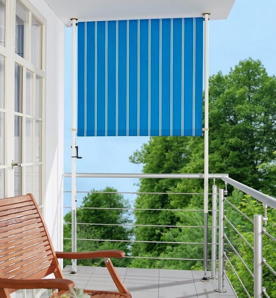 Angerer Side Awning 120 x 225 cm 2316