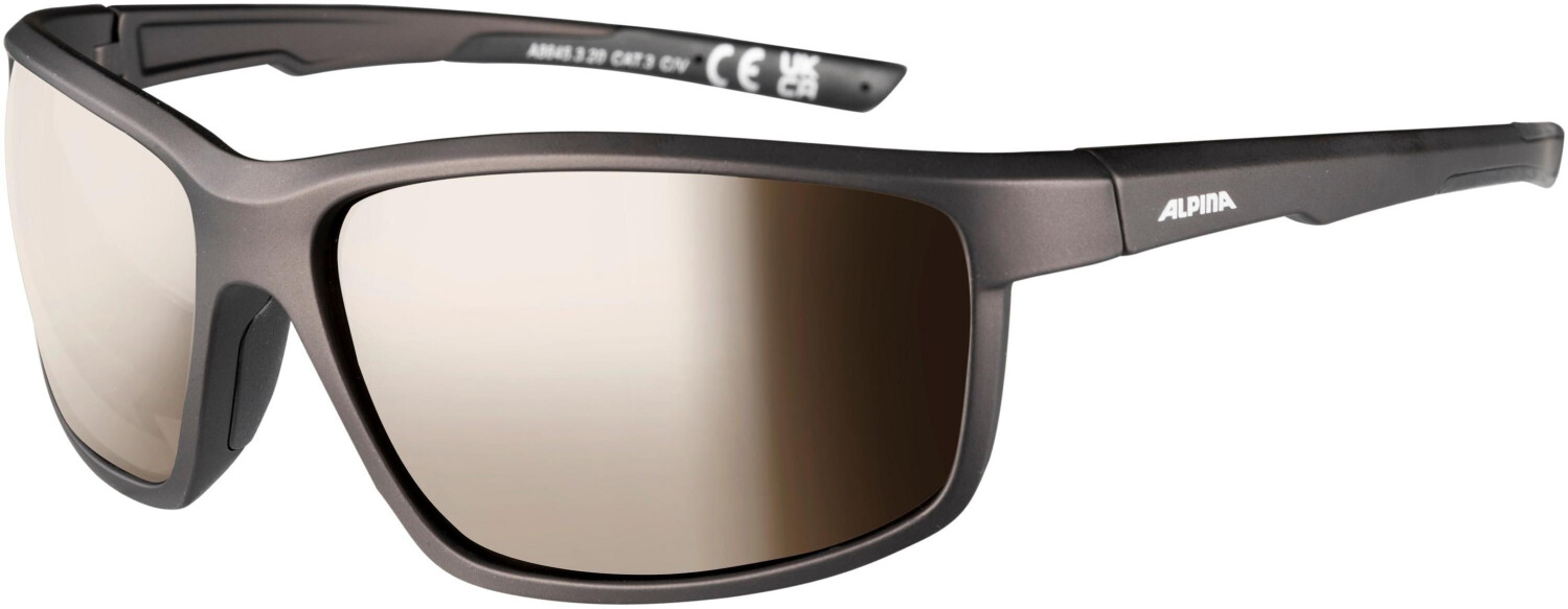 Alpina Sports Defey