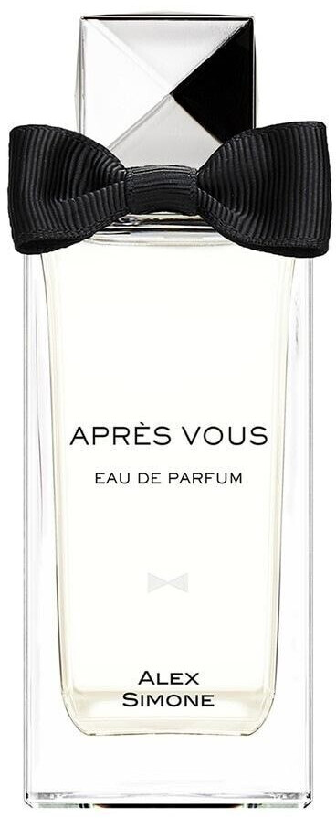 Alex Simone Apres Vous Eau de Parfum