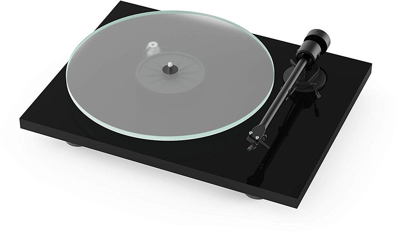 Pro-Ject T1 BT