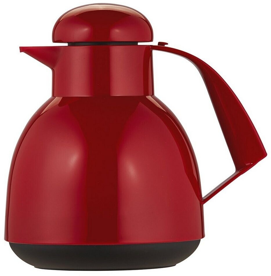 Helios Day plastic vacuum jug 1,0l