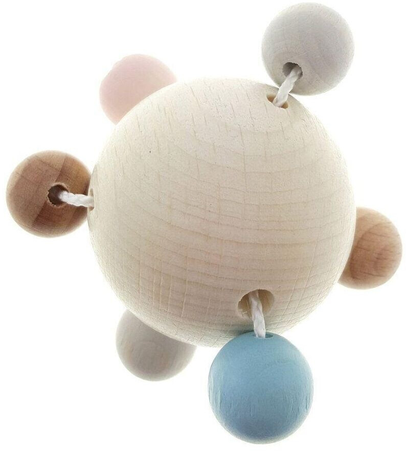 Hess Rattle