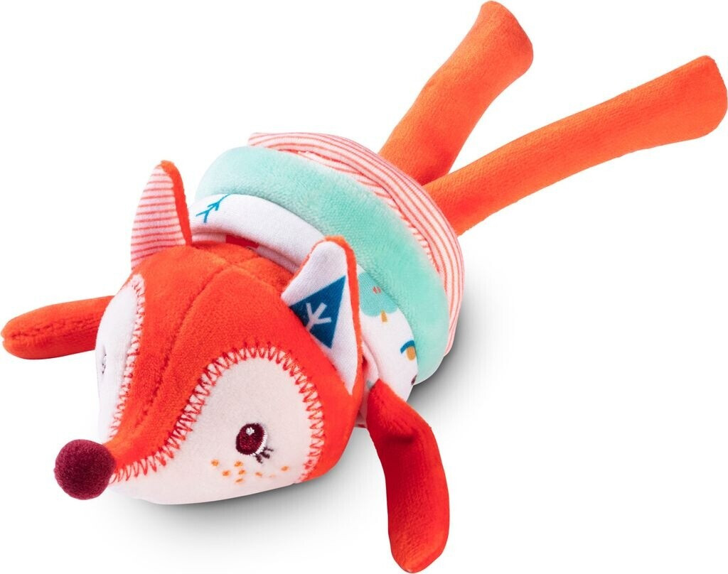 Lilliputiens Rattle