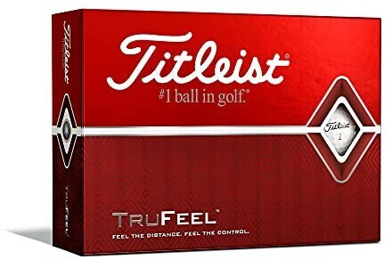 Titleist TruFeel