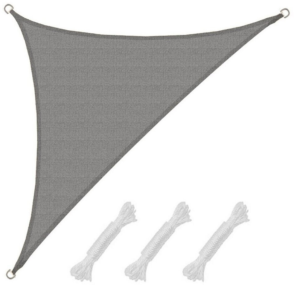 Amanka Triangle HDPE 3 x 3 x 4,2 m