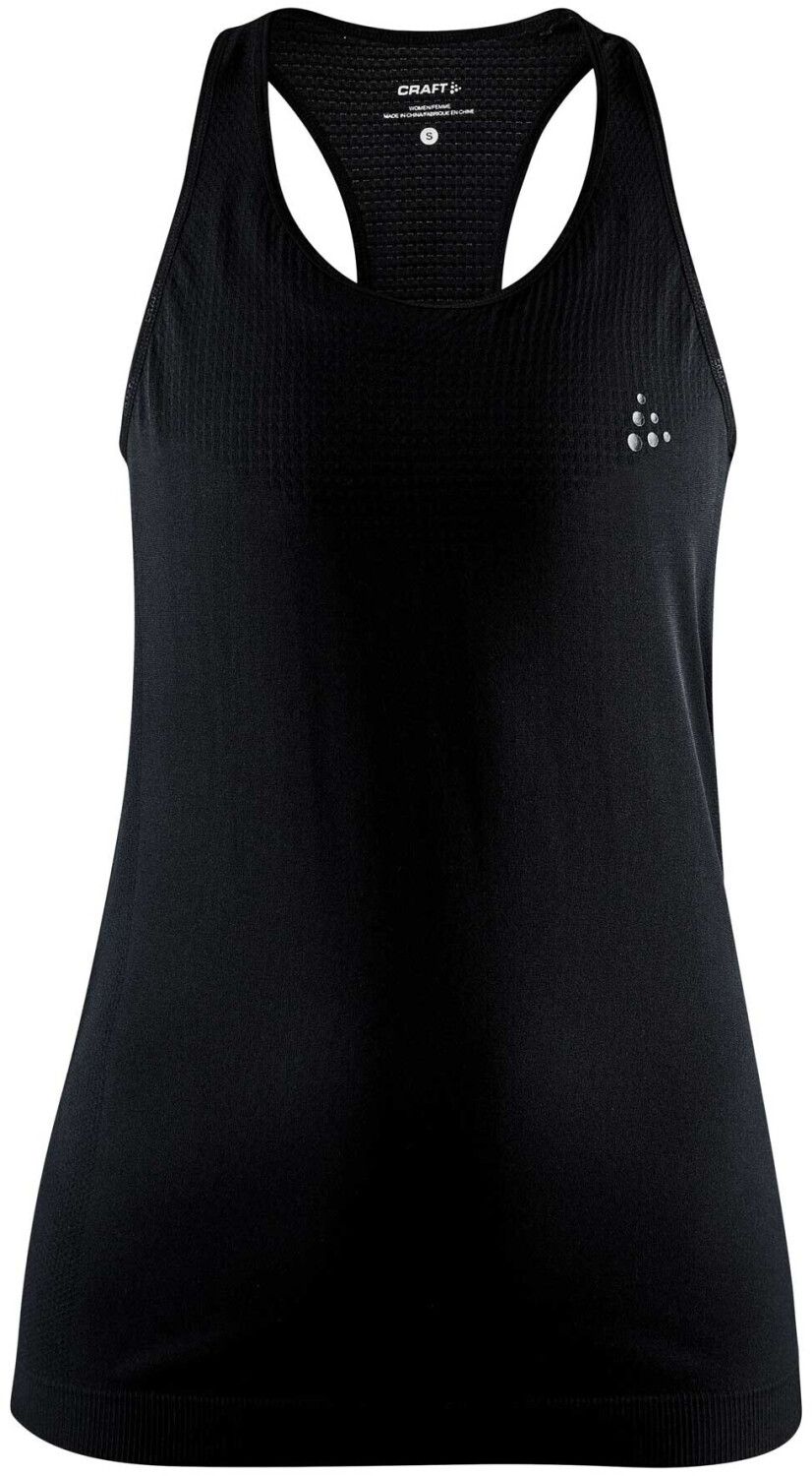 Craft Women Fuseknit Light Tanktop