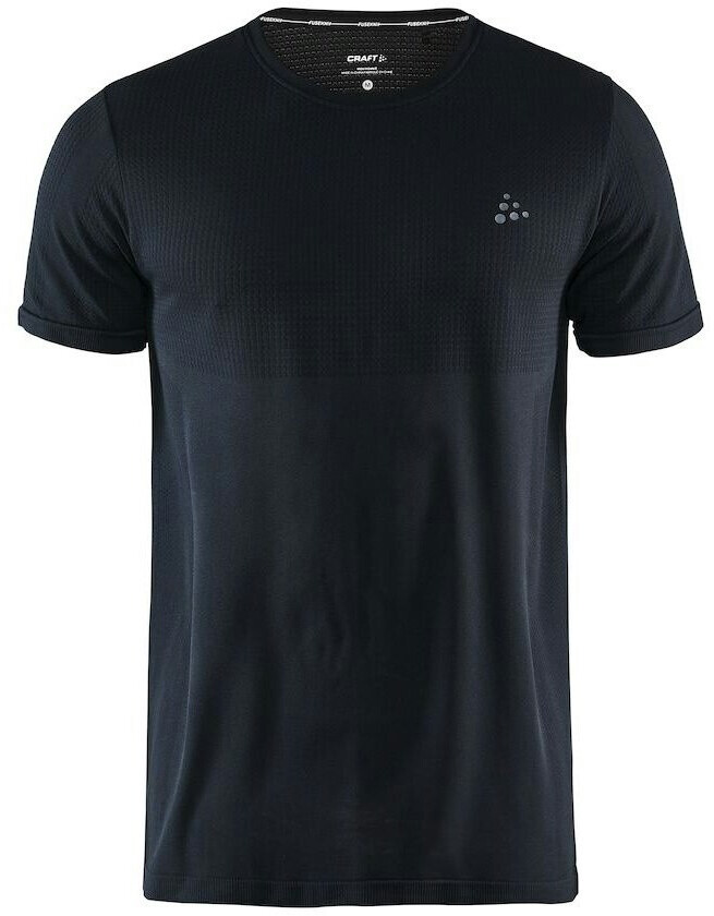 Craft Men Fuseknit Light RN T-Shirt