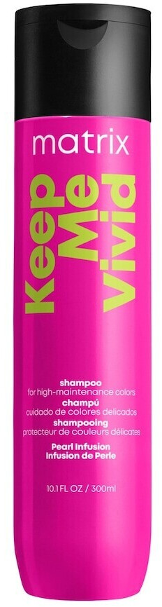 Matrix Keep Me Vivid Shampoo
