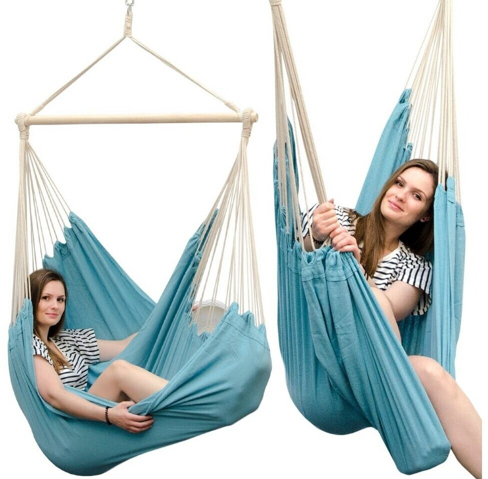 Amanka XXL hammock 190x140cm