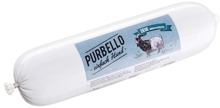 Purbello Sausage Goat
